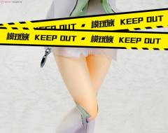 Yamato Girls Collection 森雪 伊斯坎达尔民族服 ver.-资料图
