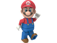 K'NEX Super Mario Mystery Figure Bags Series 3 玛丽奥-资料图