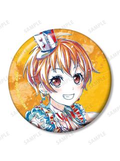 北泽育美- Ani-Art第5弹水彩吧唧
