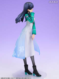 Sekai Seifuku Sakusen 司波 深雪 -资料图