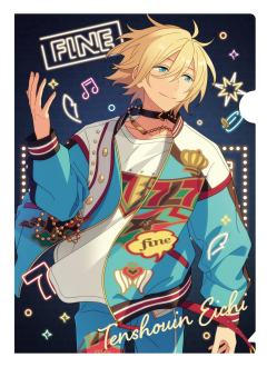 天祥院英智-日服七周年文件夹