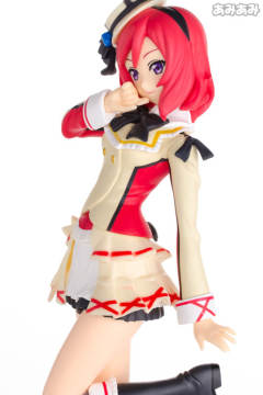 PM Figure 西木野真姫 それは僕たちの奇跡-资料图