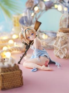 索米 仲夏夜的精灵 重创ver.-资料图