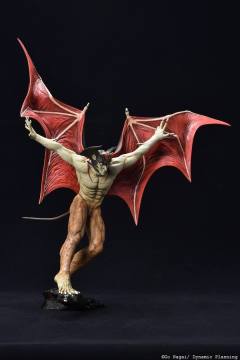 恶魔人 魔界之扉