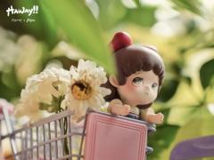 小淘气-资料图