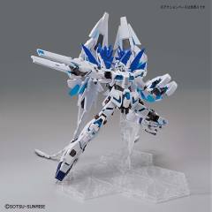 MG RX-0 完美独角兽高达-资料图