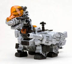 D-Style RZ-037 Ultrasaurus-资料图