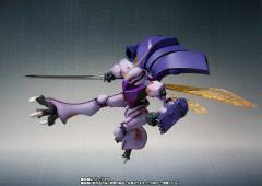 ROBOT魂 丹拜因 Shadow Finish Ver.-资料图