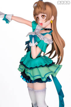Birthday Figure Project 南小鸟 -资料图