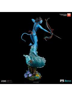 Art Scale 奈蒂莉/涅提妮-资料图