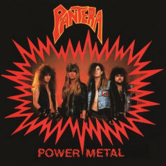 Power Metal