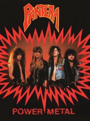 Power Metal