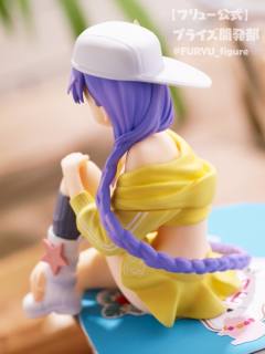 NSF 泡面压 BB 月之癌-资料图