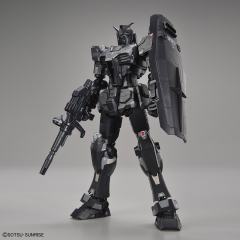 1/100 RX-78F00 横滨元祖高达 再生塑料-资料图
