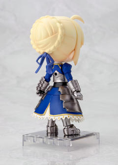Cu-Poche Saber -资料图