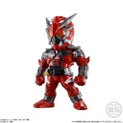 Converge Kamen Rider 25 假面骑士雷