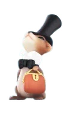 雪貂博士克劳斯