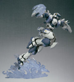 ROBOT魂 ARX-7 强弩 Lamda Driver Renewal Ver.-资料图