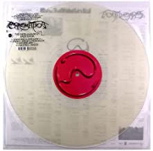 Chromatica Milky Clear