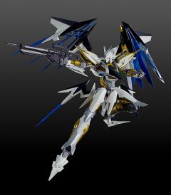 MODEROID VILLKISS -资料图