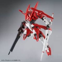 MG GNX-604T 进阶型厄运式 黛博拉专用机-资料图