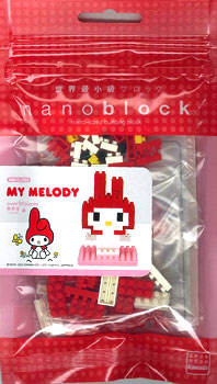 Character Collection Series 奇幻魔法Melody-资料图