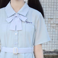 紫阳女子·盛夏服-资料图