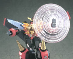 GAOGAIGAR-资料图