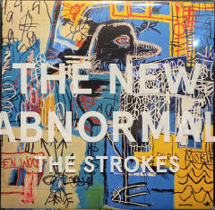 The New Abnormal