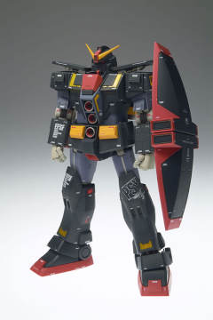 G.F.F.M.C MRX-009 精神感应高达-资料图