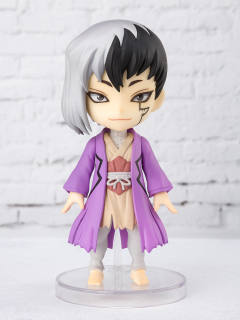 Figuarts mini 浅雾幻-资料图