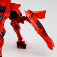 武御雷f型Mana Tsukuyomi Model-资料图