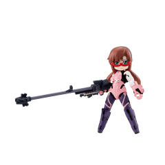 Desktop Army EVA8号机 真希波·玛丽·伊兰崔亚斯-资料图