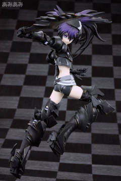 figma#SP-041 疯狂的黑岩射手 -资料图