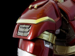 SHF 反浩克装甲-资料图