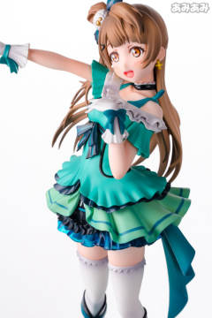 Birthday Figure Project 南小鸟 -资料图