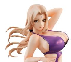 Naruto Gals 纲手 ver.Splash-资料图