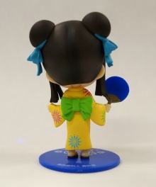 诹访姬 Yukata Ver. Hometown tax limited-资料图