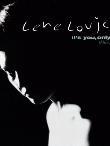 It's You, Only You (Mein Schmerz)