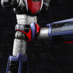 Grendizer & Spazer Set-资料图