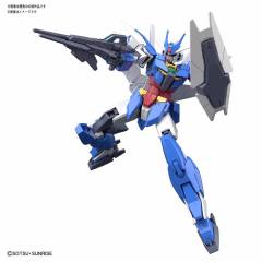 HGBD:R PFF-X7 核心高达 PFF-X7/E3 地球三式高达-资料图