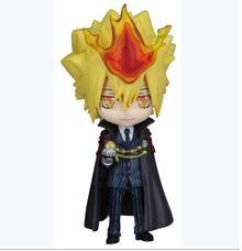 Deformed Katekyou Hitman REBORN! Mirai-hen Final Edition 彭格列Ⅰ世