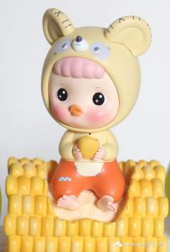 Lioo小黄鸭
