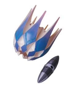 EVA13号机-资料图