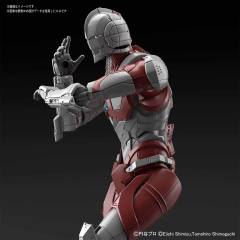 FRS 奥特曼 B Type -Action--资料图