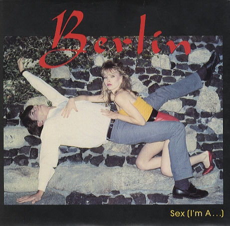 Sex (I'm A...)