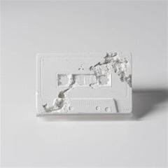 CASSETTE TAPE (FUTURE RELIC 04) , 2015-资料图