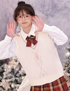 Happy new year 马甲背心-资料图