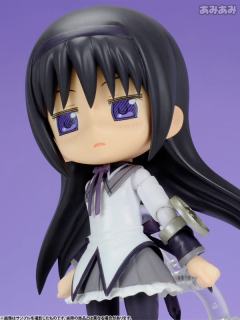 Cu-Poche 晓美焰 -资料图