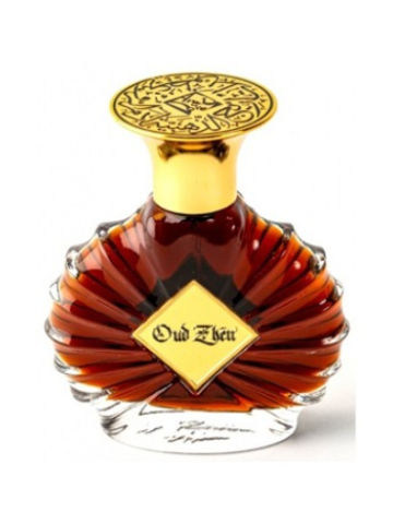 Oud Zhen